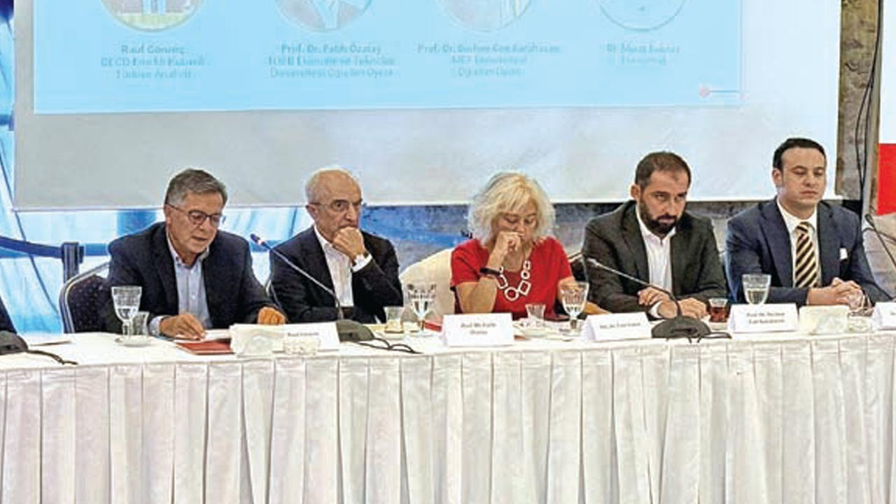 Doç. Dr. Ümit İzmen : "Keskin virajları süratle al…