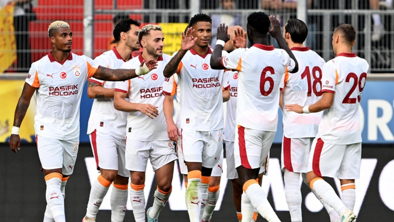Galatasaray Liverpool maçı ne zaman, saat kaçta, hangi kanalda? GS maçı şifresiz mi?