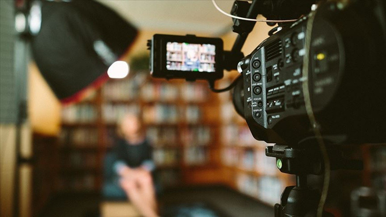 Kültür ve Turizm Bakanlığı'ndan sinemaya rekor destek