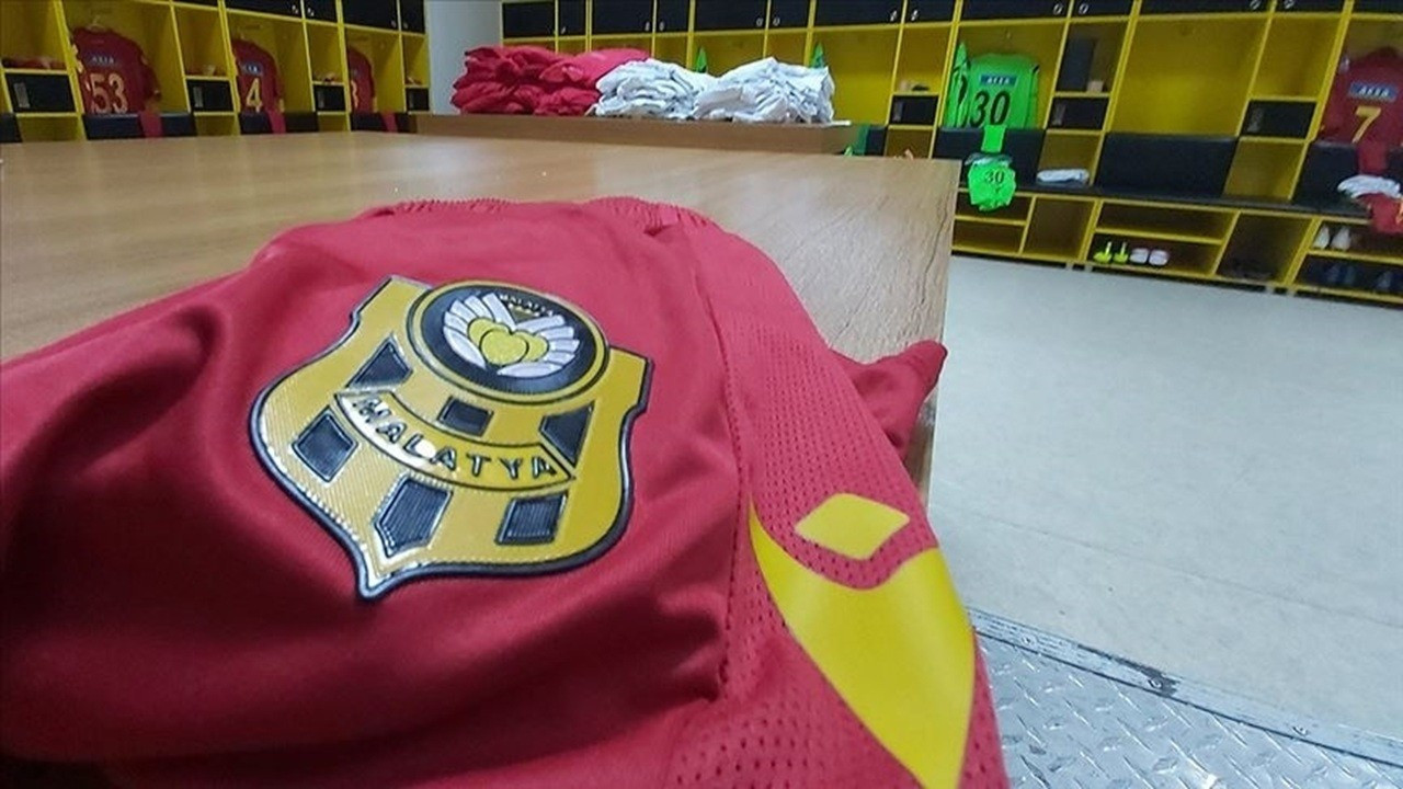Yeni Malatyaspor’un puan özlemi 974 günün ardından sona erdi