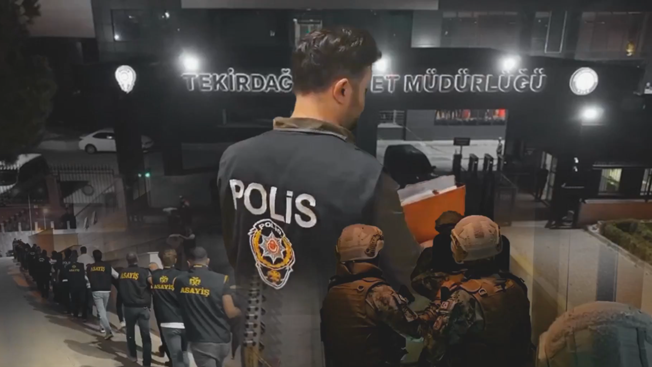 Vatandaşı 984 milyon TL dolandırdılar! Bakan Yerlikaya açıkladı: 18 ilde 46 kişi yakalandı