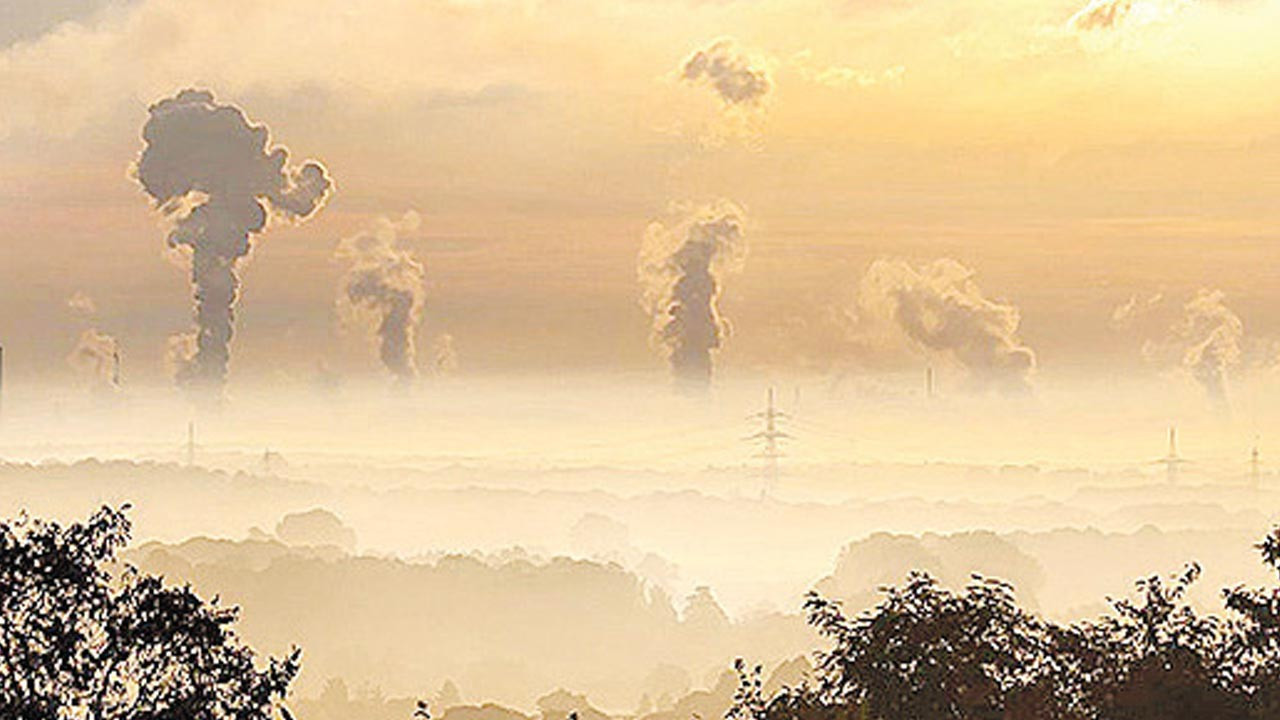 Küresel net sıfır hedefleri ABD’ye rağmen büyüyor