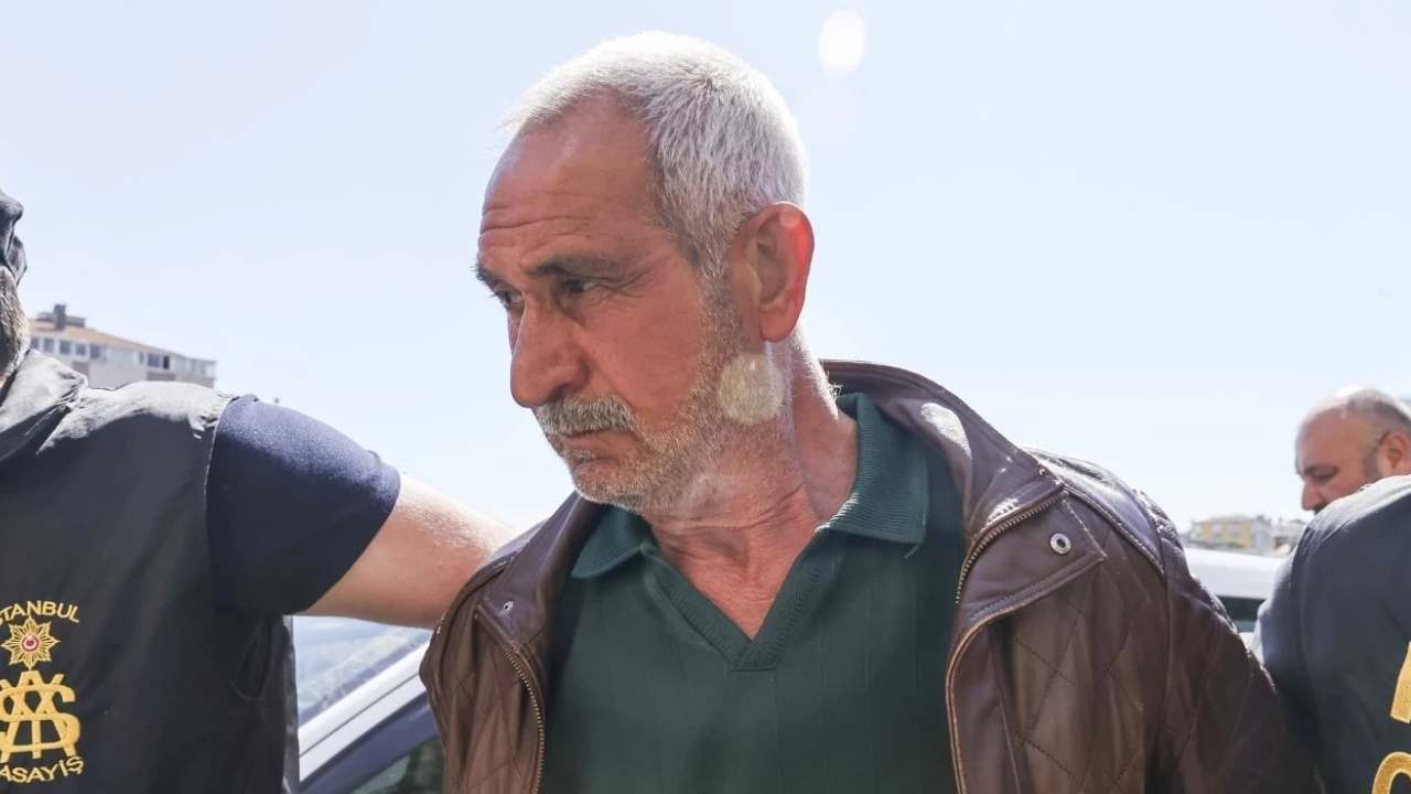 Son dakika... CHP lideri Özel'e saldıran Selçuk Tengioğlu tahliye edildi