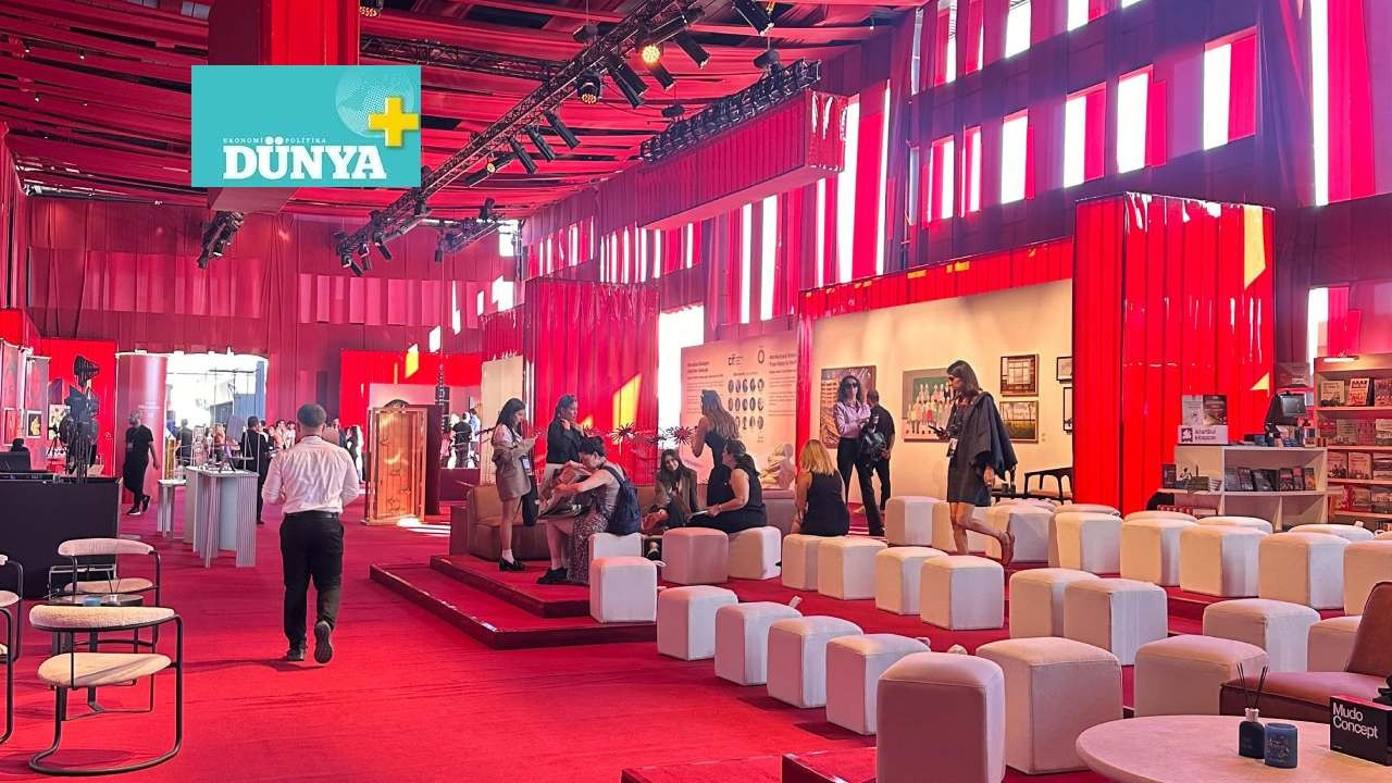 Sanat rotasına son sürat: Contemporary İstanbul ve ötesi