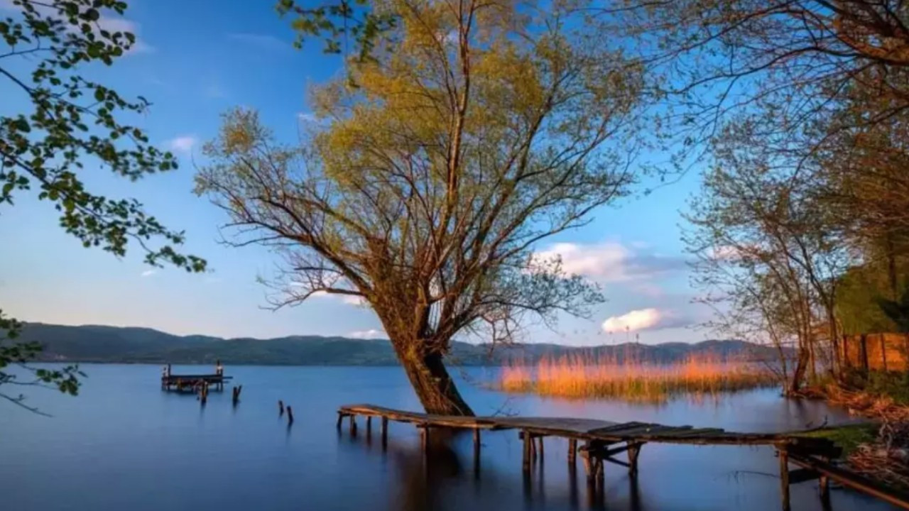 Sakarya, Türkiye Kültür Yolu Festivali'ne dahil edildi