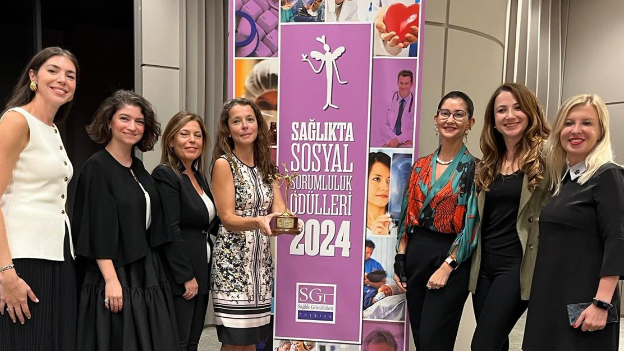 Kadına Sağlık podcast serisi ikinci sezonuyla yeniden dinleyicilerle buluştu