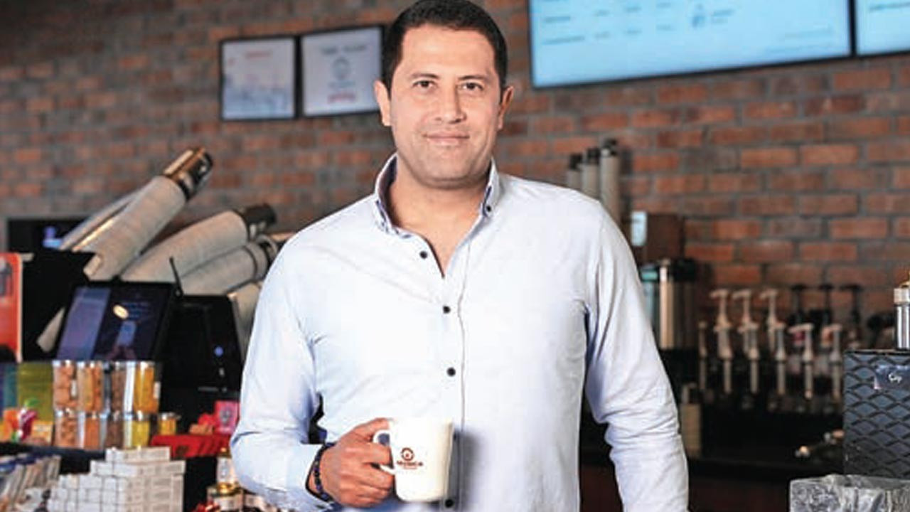 Arabica, kahveye yarım milyar lira yatıracak