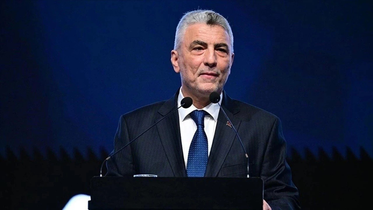 Cari fazla artıyor! Bakan Bolat Ağustos için rakam verdi