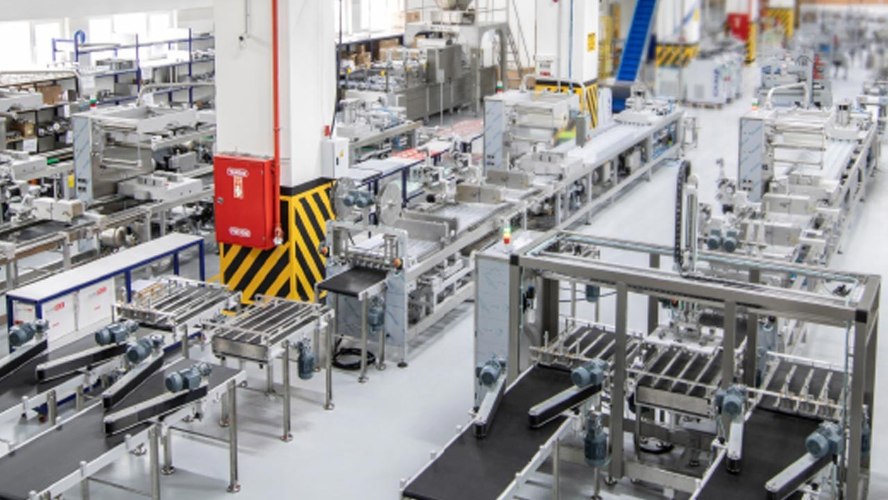 Üreteni üreterek geleceği şekillendirecek