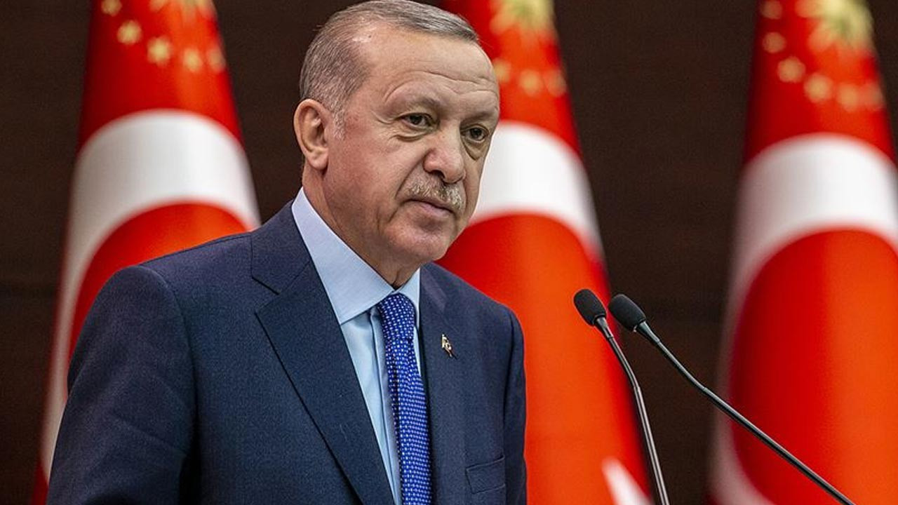 Son dakika! Erdoğan'dan Gazze açıklaması: Türkiye sürece katkı vermeye devam edecek