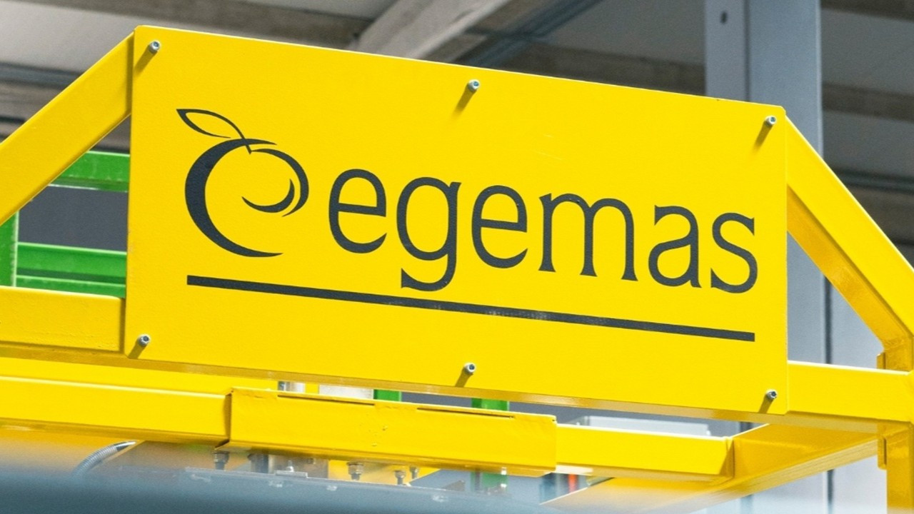 Türk endüstriyel makine üreticisinden 60. yıla özel atılım ve ihracat hamlesi