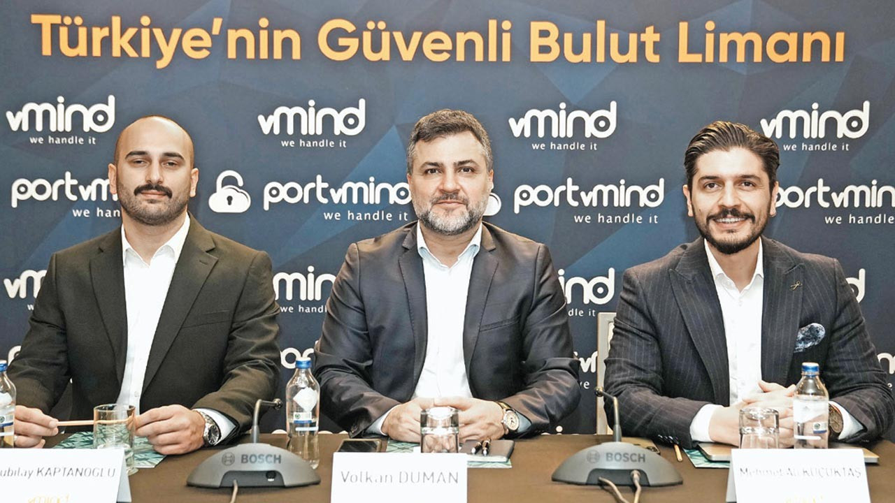 Dijital dönüşümde maliyetleri yüzde 30 düşüren bulut çözümü