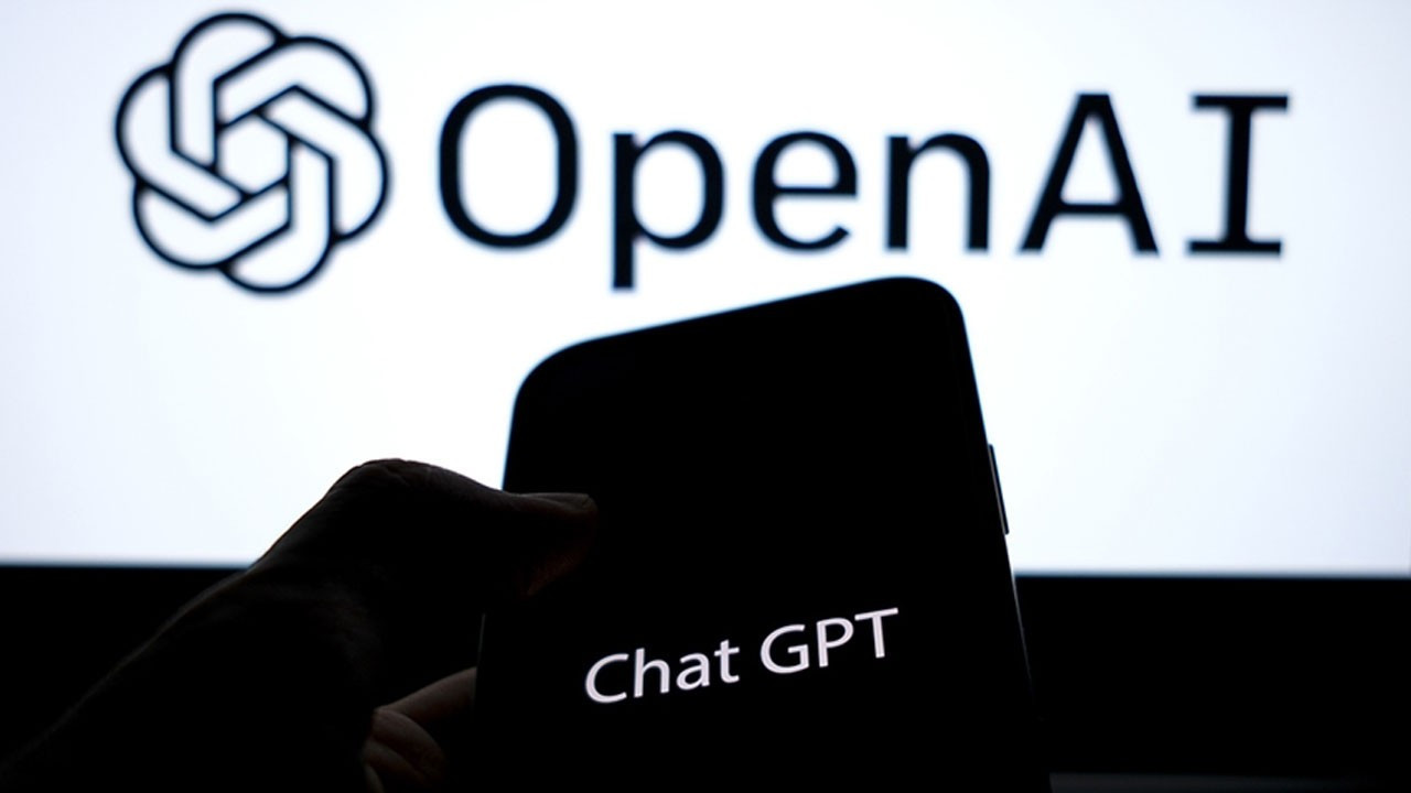 ChatGPT 