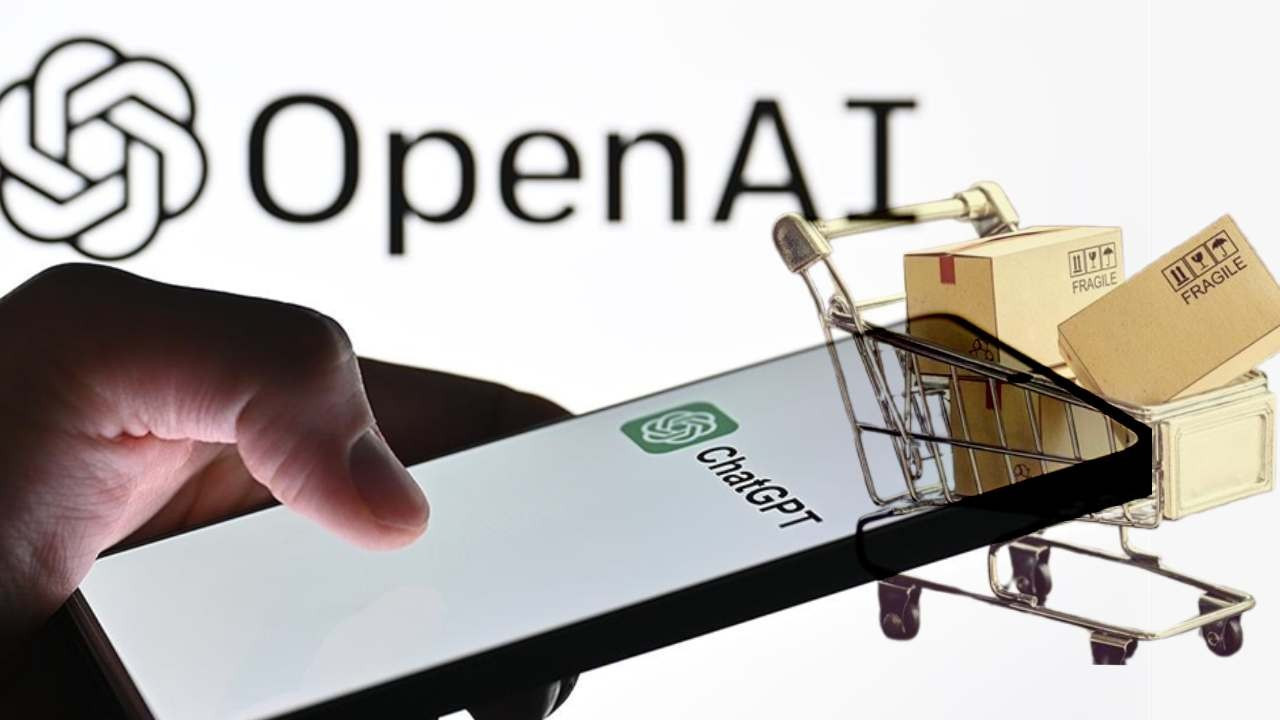 ChatGPT'ye Instant Checkout özelliği geldi: Alışverişte yapay zeka dönemi başlıyor!