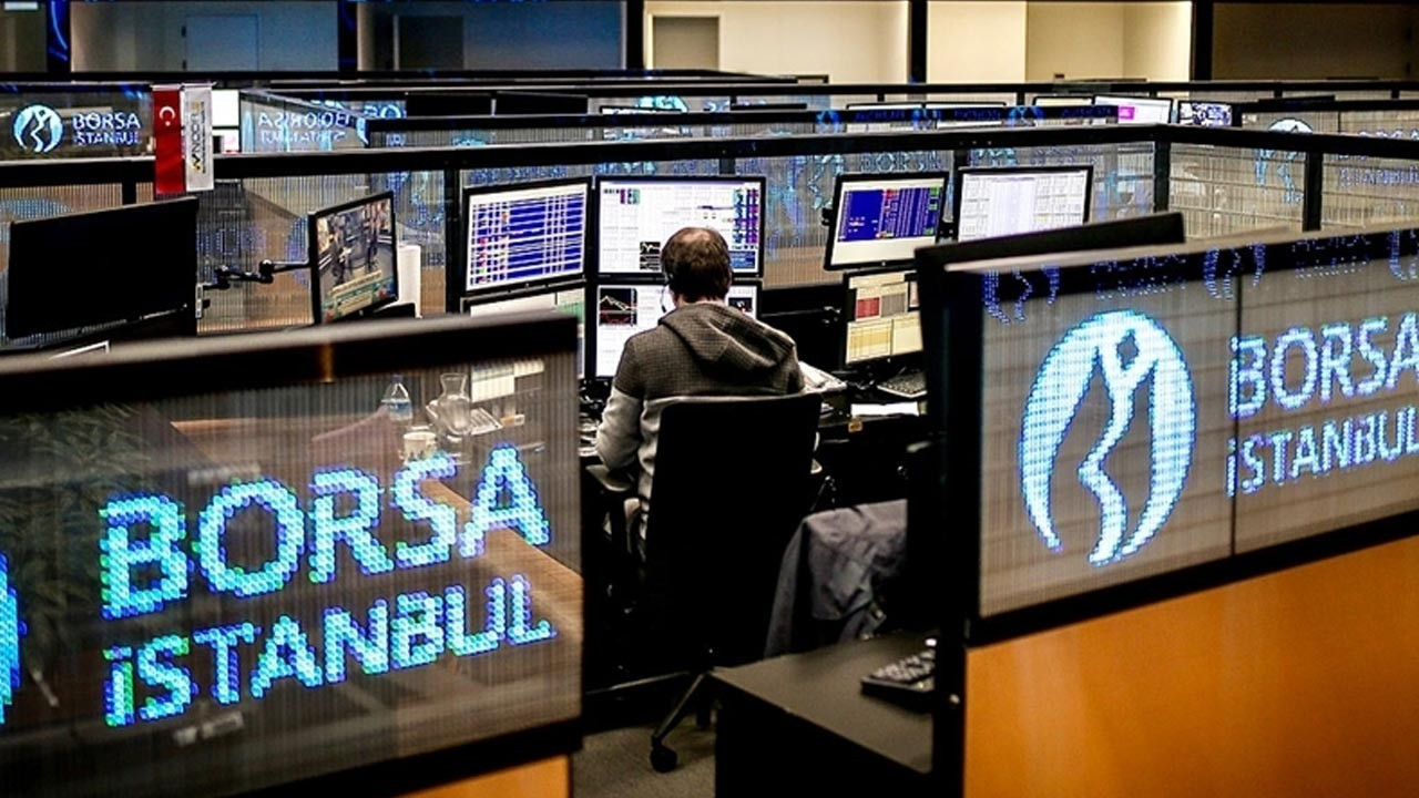 Borsa günü yükselişle tamamladı