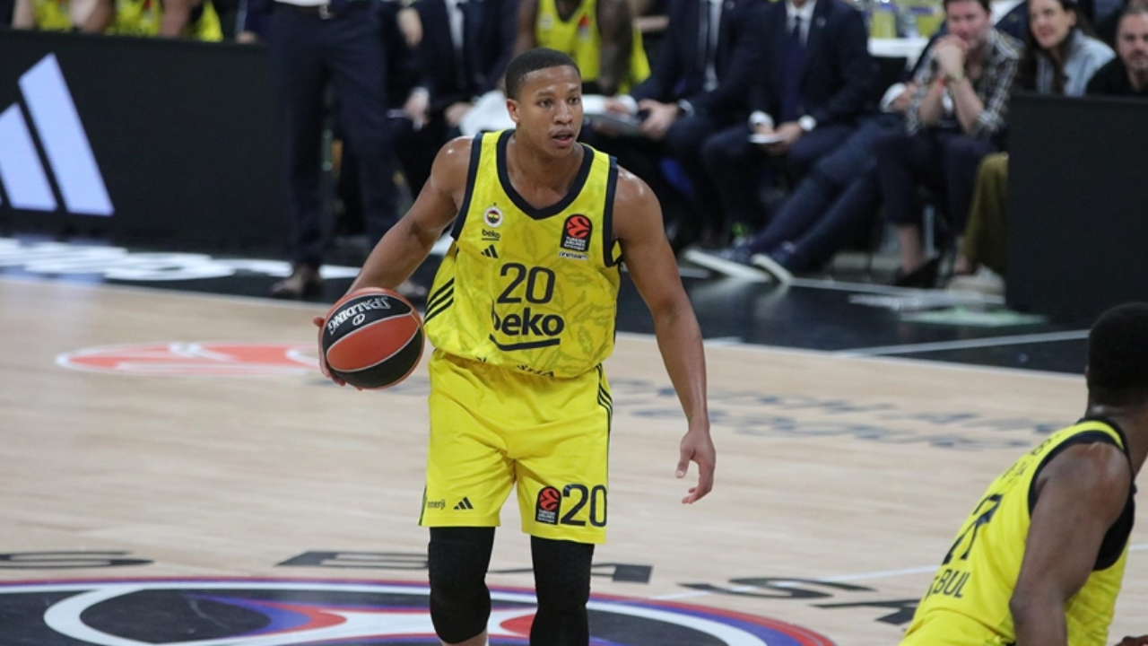 Fenerbahçe Beko Paris maçı ne zaman, saat kaçta, hangi kanalda? Şifresiz mi?