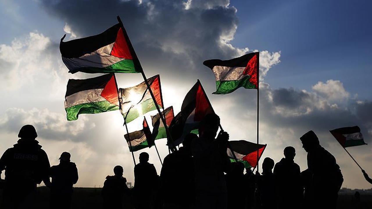 Türkiye, Katar ve Mısır’dan Hamas’a Trump’ın Gazze Planı’nı kabul çağrısı