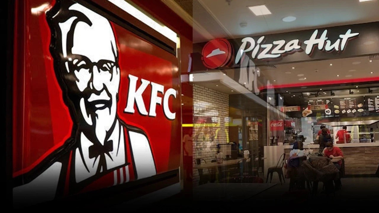 KFC ve Pizza Hut'ın eski işletmecisi İş Gıda iflas etti! 4,4 milyar TL borç...