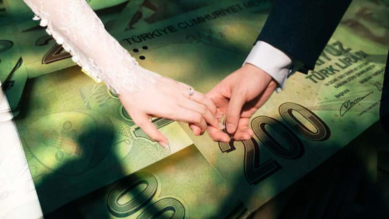 Bakan Göktaş duyurdu: Evlilik kredilerinde tutar yükseltildi, başvurular başladı!