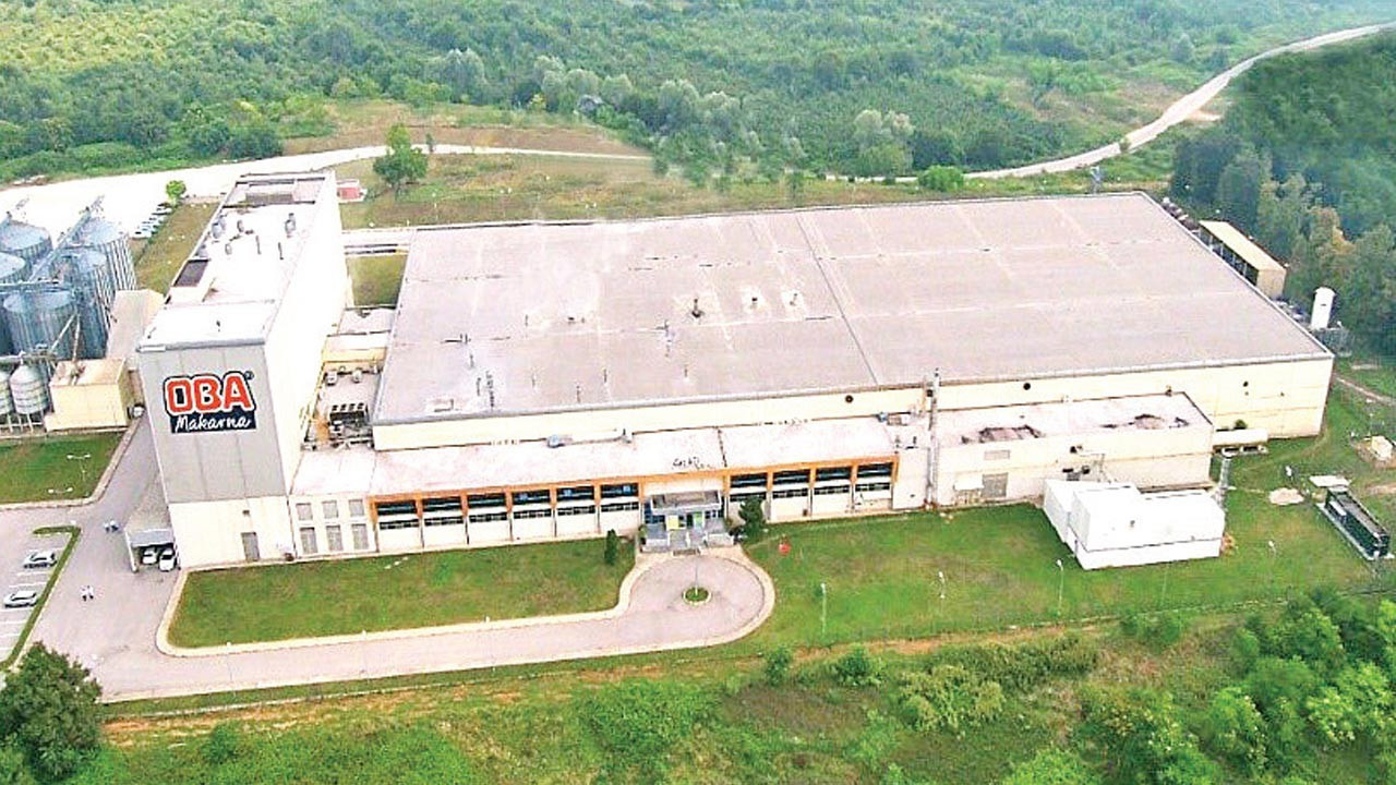 Oba, noodle fabrikasını Nissin Foods’a devrediyor