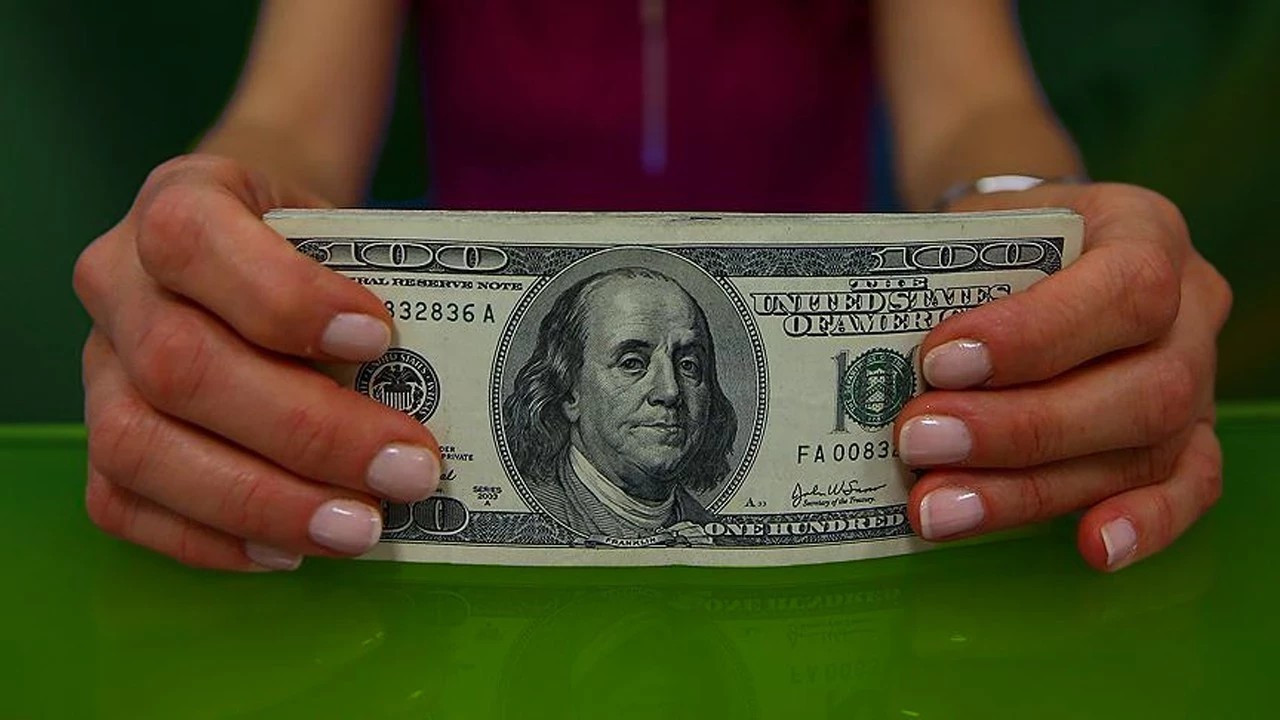 3 Ekim 2025 güncel döviz kurları | Dolar ve Euro kaç TL oldu?