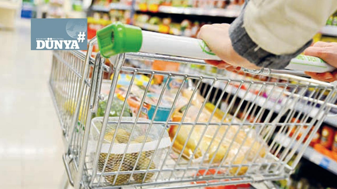 Tüketici gıda sektöründen ne bekliyor?