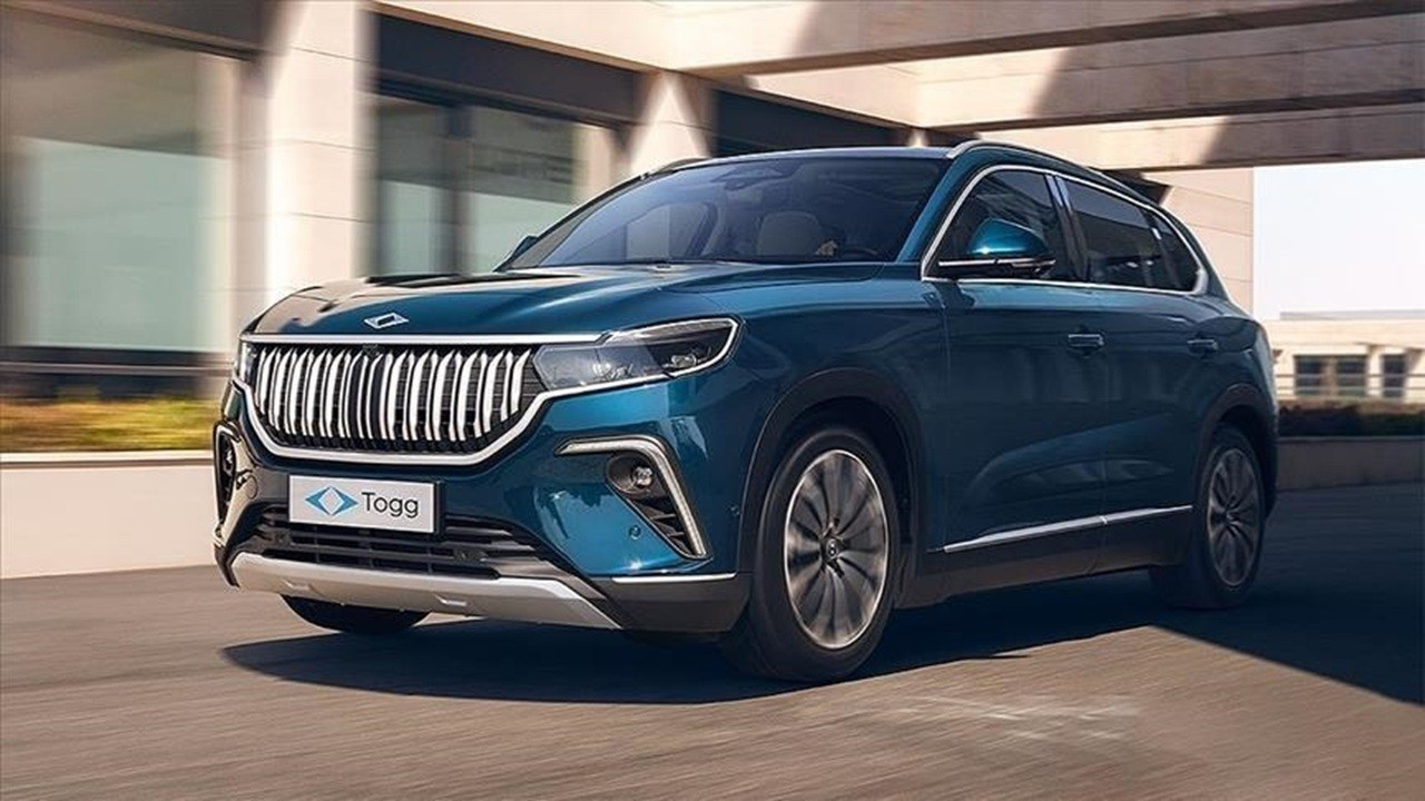 Türkiye’nin ilk yerli batarya paketi yolda! TOGG ve proje ortakları çalışmalara başladı