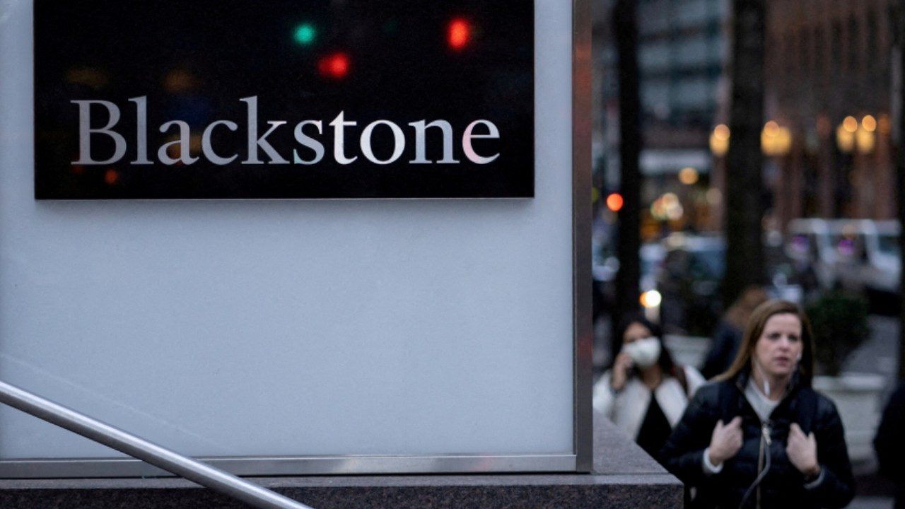 Blackstone, Asya fonunda 10 milyar dolarlık hedefe ulaştı