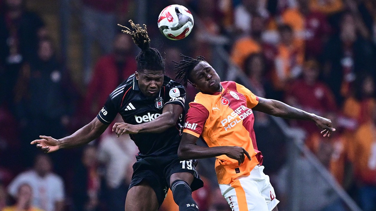 Derbiye basından yoğun ilgi