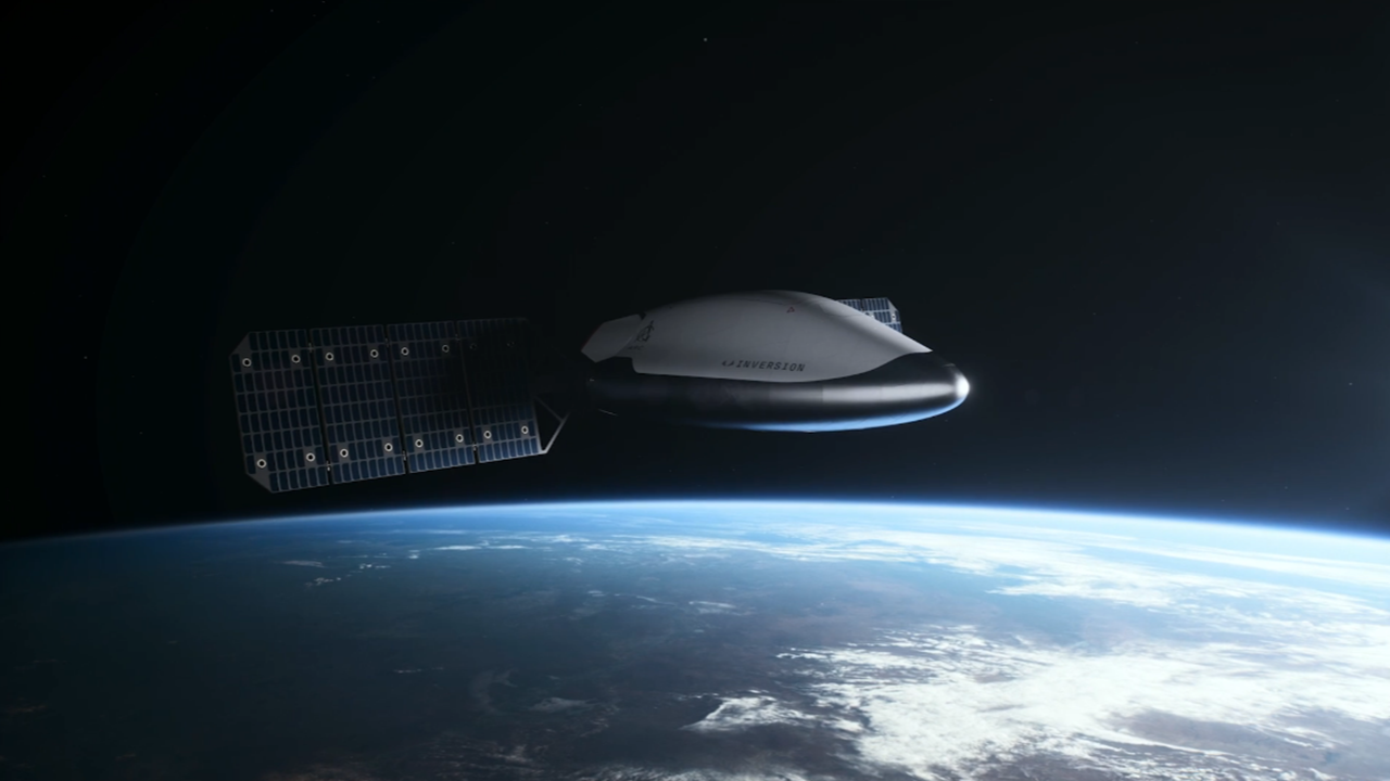 Geleceğin kargo sistem tanıtıldı! Lojistikte uzay devrimi: Dünya genelinde 1 saatte teslimat!