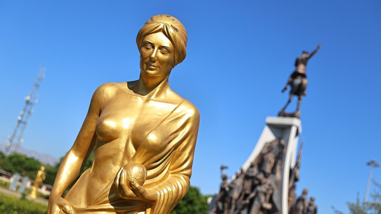 Altın Portakal Ulusal Kısa Film Yarışması'nın jüri üyeleri belli oldu