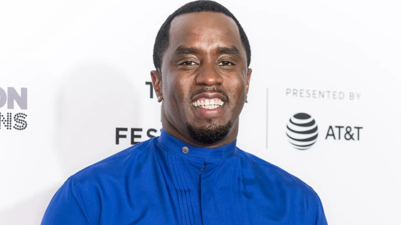 Rapçi Diddy 4 yıl 2 ay hapis cezasına çarptırıldı