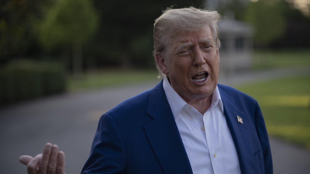 Trump'tan Hamas açıklaması! 'İktidarda kalmaya devam ederse imha gerçekleşecek'