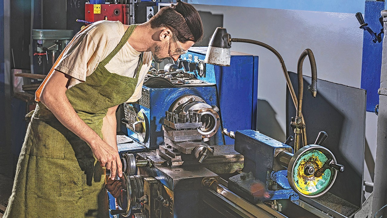 MTSO Başkanı Hakan Sefa Çakır: KOBİ'ler finans kıskacında üretim güçlendirilmeli