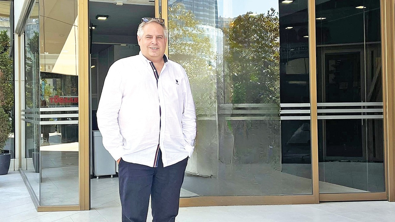 TÜRSAB Böl­ge Temsil Kurulu Başkan Adayı Özgüven: Charter uçuşların yüzde 10’u bireysel turiste açılmalı