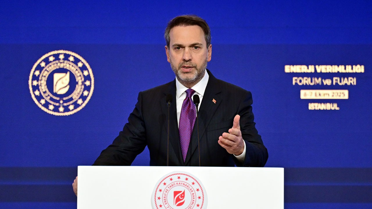 Bakan Bayraktar: Enerji verimliliğinde tarihi ilerleme kaydettik