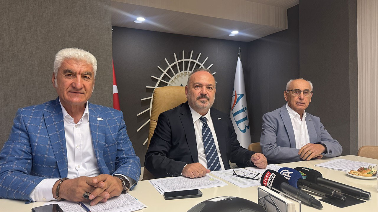 Batı Akdeniz’den 9 ayda 2 milyar dolarlık ihracat