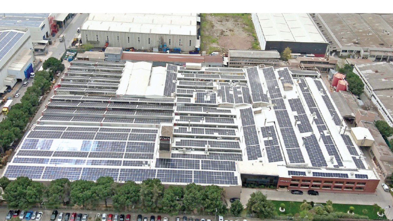 Ramira, 20 ülkede denetim hizmetleriyle öne çıkıyor