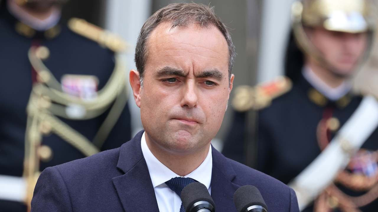 Son dakika: Fransa'da başbakan Sebastien Lecornu istifa etti