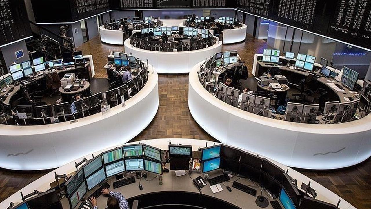 Avrupa borsaları karışık seyirle kapandı