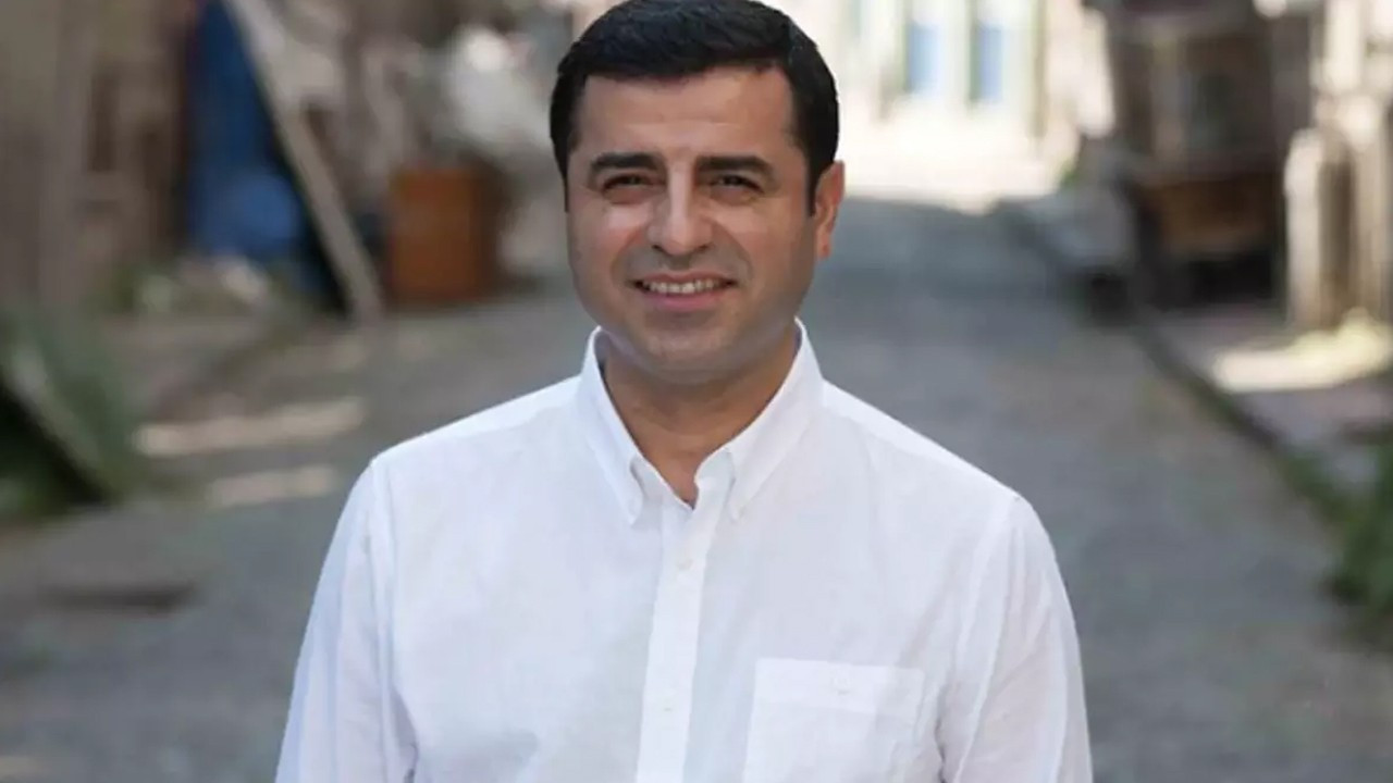 Son dakika: Türkiye'den AİHM'e Selahattin Demirtaş başvurusu