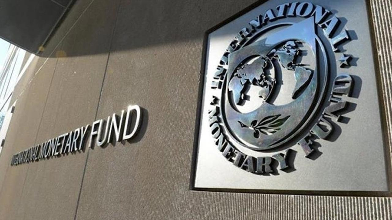 IMF'den ABD ekonomisi uyarısı: Büyüme tahminleri aşağı yönlü revize edilebilir