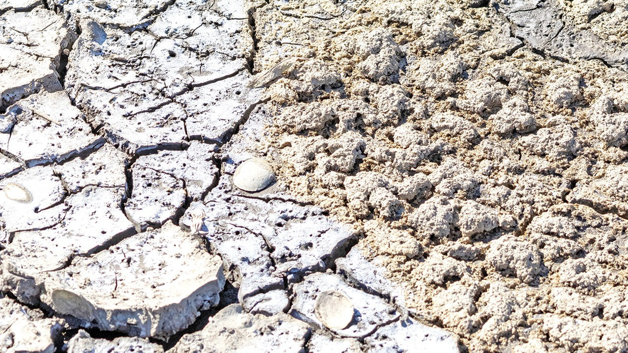 İklim krizine karşı en stratejik savunma: Suyun döngüsel yönetimi