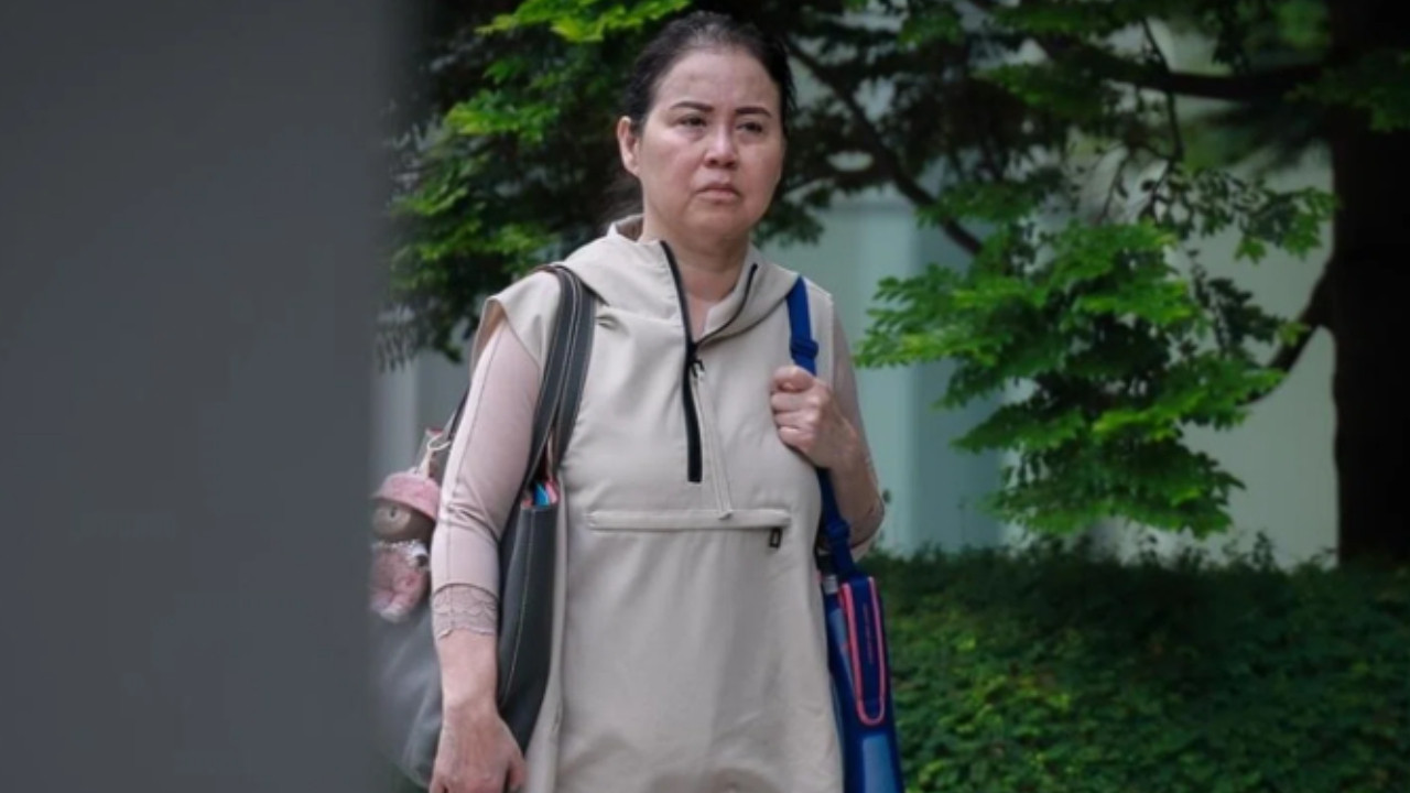 Batık petrol devinin kızına 'verileri sildirme' suçlaması