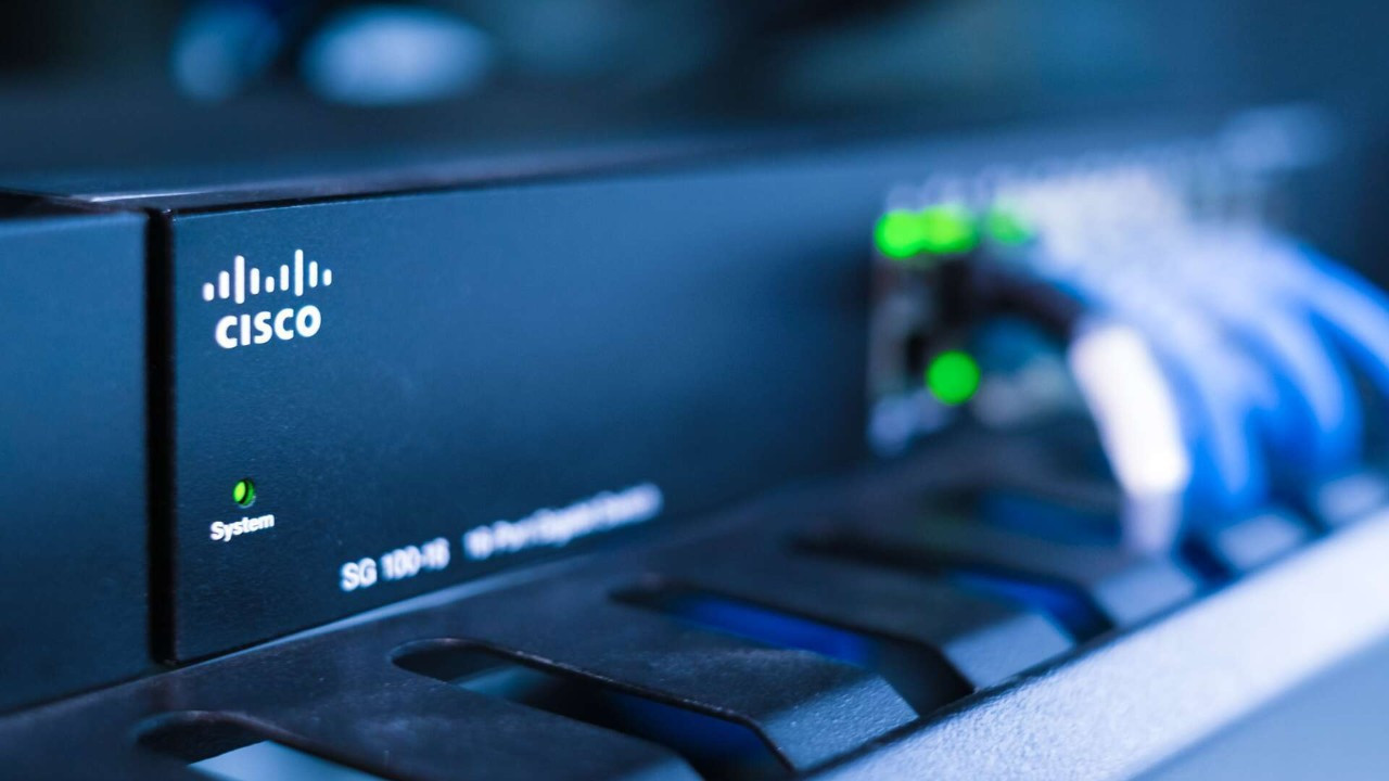 Cisco yeni çipini tanıttı! Microsoft ve Alibaba ilk nüşterileri oldu
