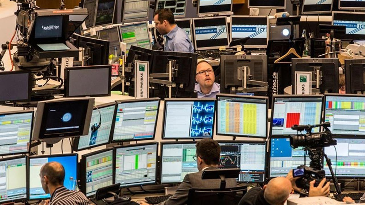 Avrupa borsaları yükselişle kapandı