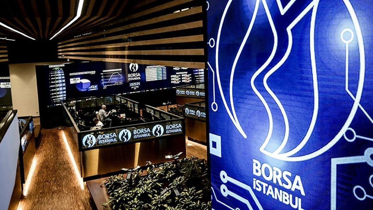 Borsa İstanbul nasıl kapandı? Borsa kapanış rakamları ne? Borsa düştü mü? Borsa yükseldi mi? Borsa kaç puandan kapandı?
