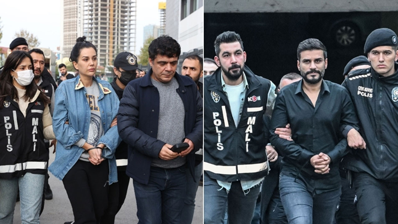 Dilan Polat ve Engin Polat neden gözaltına alındı? Dilan Polat ve Engin Polat nerede gözaltına alındı?