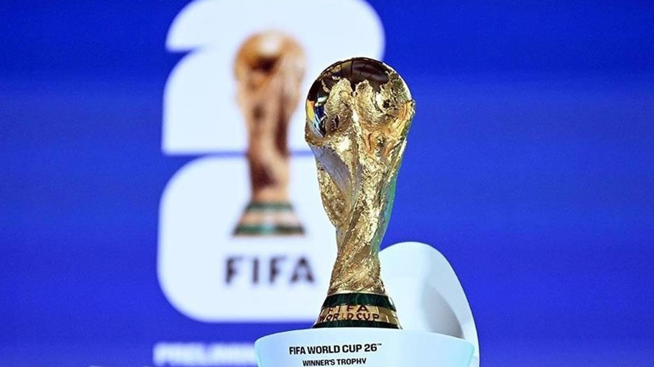Mısır, 2026 FIFA Dünya Kupası biletini aldı