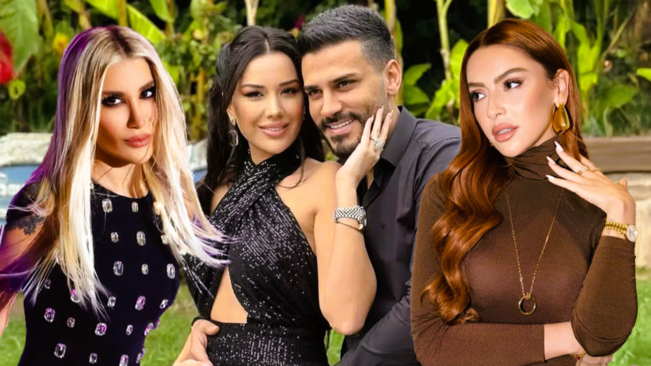 Ünlülere uyuşturucu operasyonunda isimler Adli Tıp'a sevk edildi: 'Dosyada gizlilik kararı var'